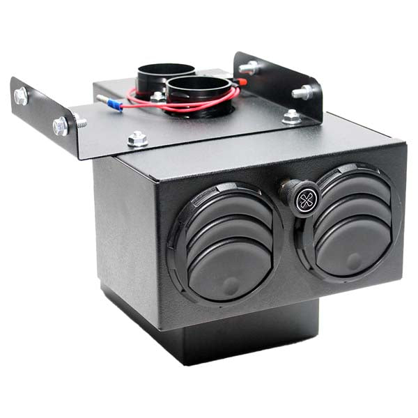 INFERNO CAB HEATER POLARIS SSHK146