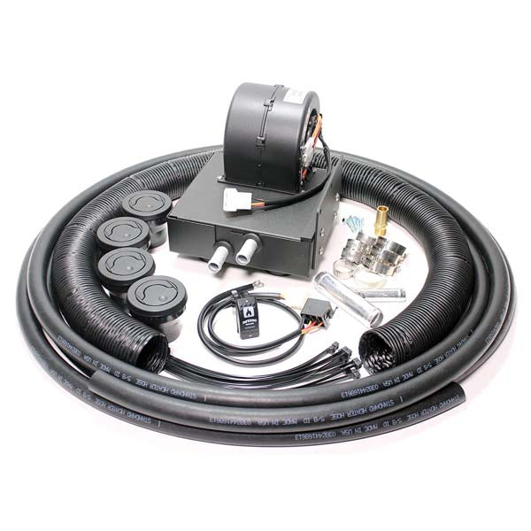 INFERNO CAB HEATER POLARIS SSHK167