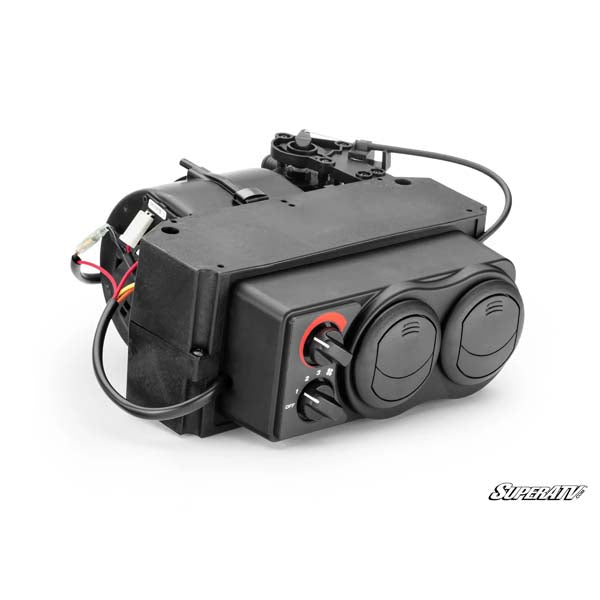SATV UTV CAB HEATER POLARIS  HTR-P-RZR900S