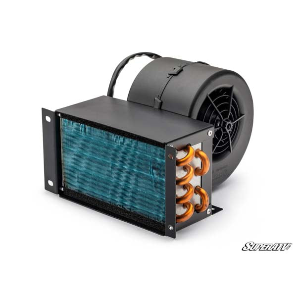 SATV UTV IN-DASH HEATER POL  HTR-P-GEN-ID