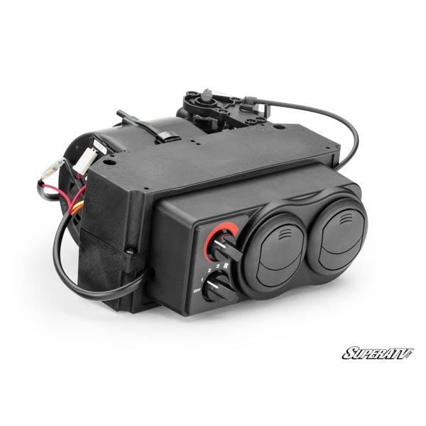 SATV CAB HEATER POLARIS  HTR-P-GEN1K-001