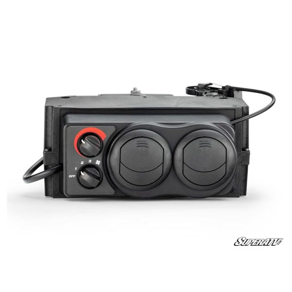 SATV CAB HEATER POLARIS  HTR-P-RAN570