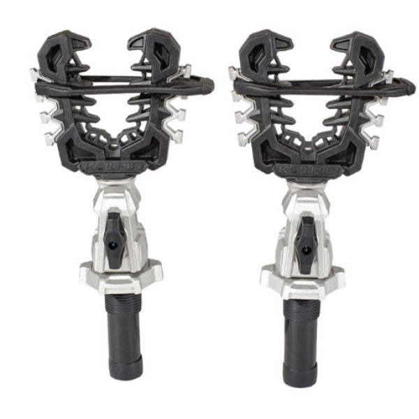KOLPIN RHINO UTV LOCK & RIDE GRIP SET POLARIS 21562