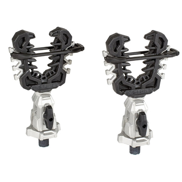 KOLPIN RHINO ATV LOCK & RIDE GRIP SET POLARIS 21561
