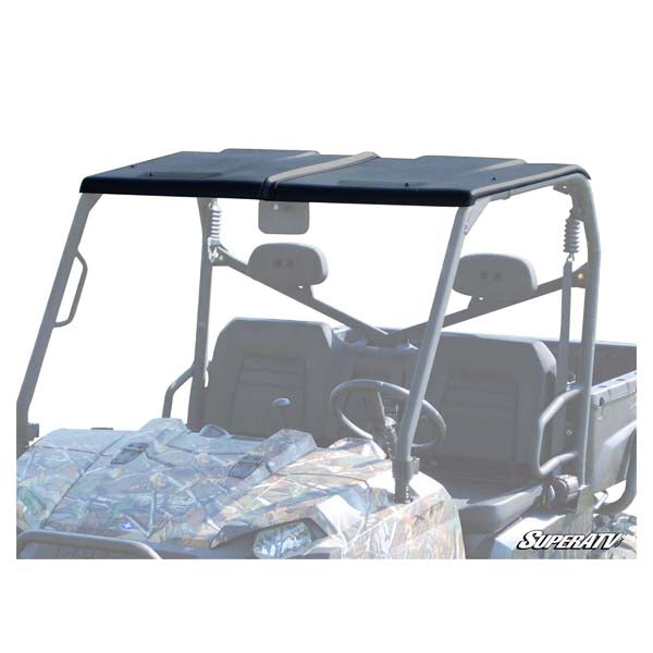 SUPERATV PLASTIC ROOF POLARIS PR-P-RAN-09XP