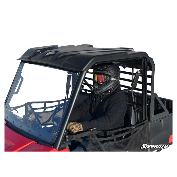 SUPERATV PLASTIC ROOF POLARIS ROOF-P-RAN-MID