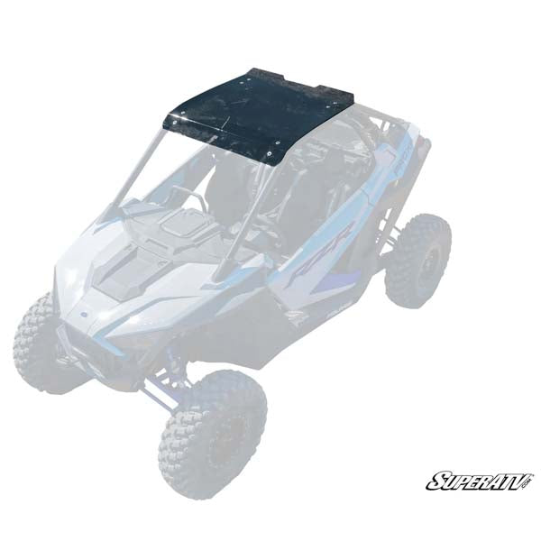 SUPERATV TINTED ROOF POLARIS ROOF-P-PROXP-71