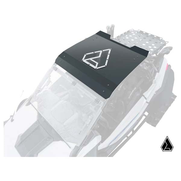 SUPERATV ALUMINUM ROOF POLARIS RF-P-PROXP-002-01