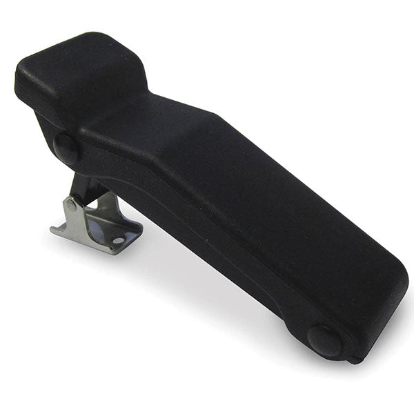 QUADLOGIC RIGHT HAND & LEFT HAND LATCH POLARIS 100-2178-D