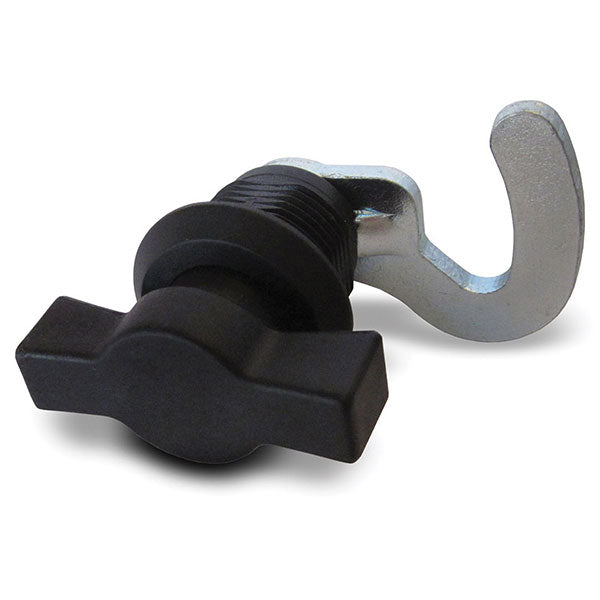 QUADLOGIC LEFT HAND LATCH POLARIS 100-1075-D