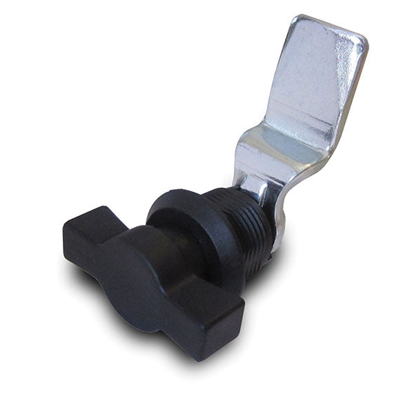 QUADLOGIC REAR STORAGE LATCH POLARIS 100-1078-D