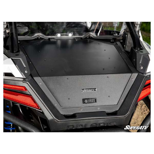 SATV TRUNK ENCLOSURE POLARIS POLARIS PRO XP TBES-P-PROXP-00