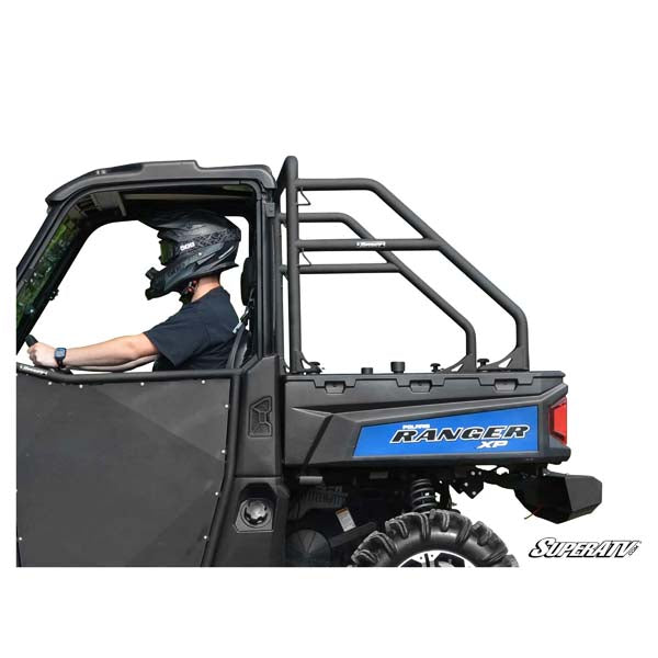 SATV REAR ROLLCAGE SUPPORT POL POLARIS RANGER RBAR-P-RAN-002-00
