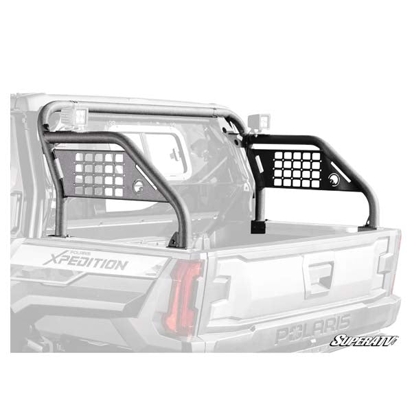 CARGO ACCESS BAR & SHELF POL POLARIS XPEDITION SPORT SAB-P-XPD-K