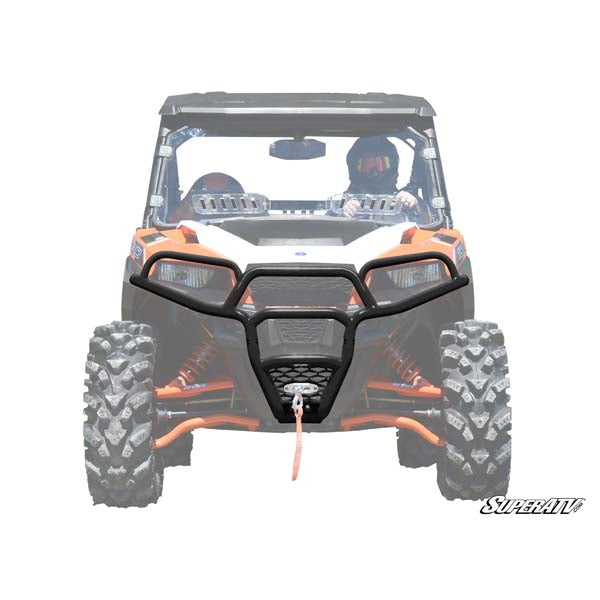 SATV BRUSH GUARD FRONT POLARIS POLARIS GENERAL FBG-P-GEN1K-00
