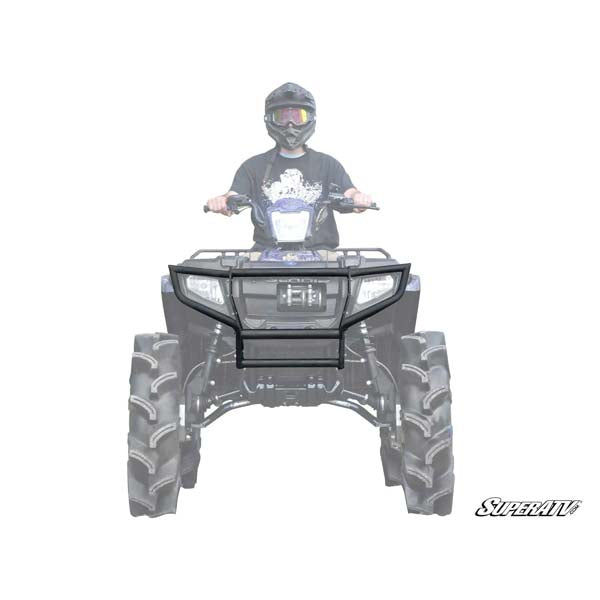 SATV BRUSH GUARD FRONT POLARIS POLARIS SPORTSMAN FBG-P-SPT-00