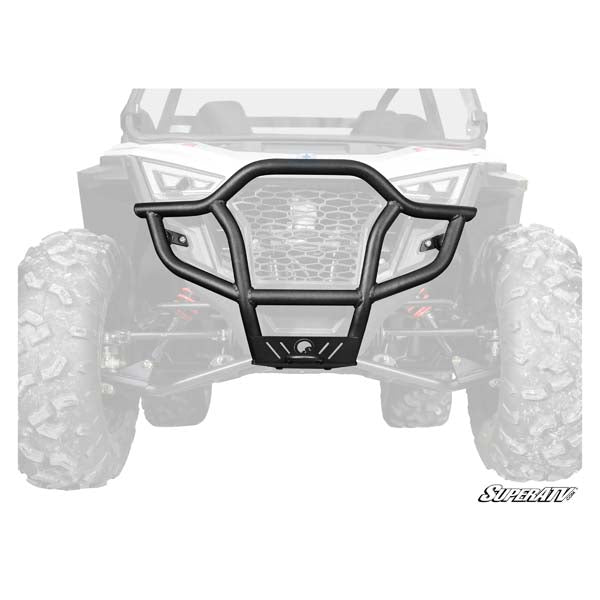SATV BRUSH GUARD FRONT POLARIS POLARIS RZR FBG-P-RZR200-00