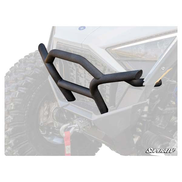 SATV FRONT BRUSH GUARD POLARIS  FBG-P-PROXP-00