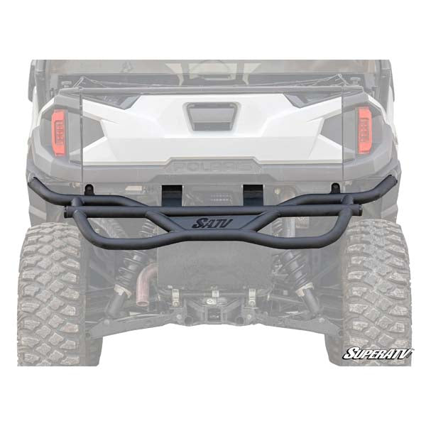 SATV REAR BRUSH GUARD POLARIS  RBG-P-GEN1K-001-00