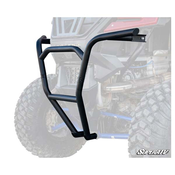SATV REAR BRUSH GUARD POLARIS  RBG-P-PROXP-00