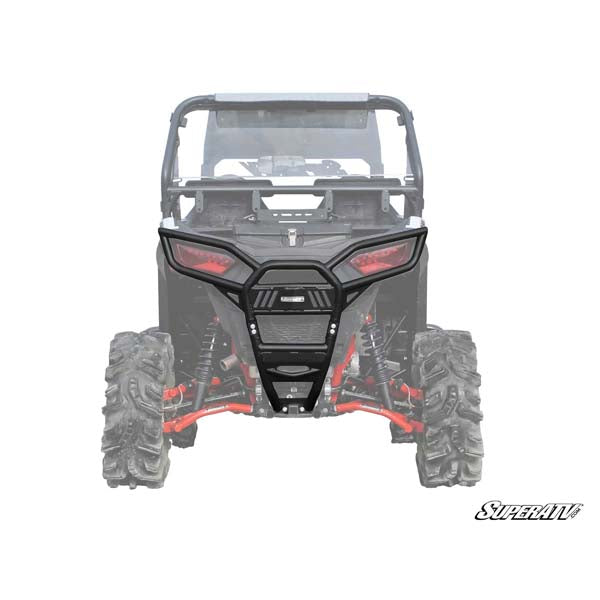 SATV REAR BUMPER POLARIS  RB-P-RZR900-00