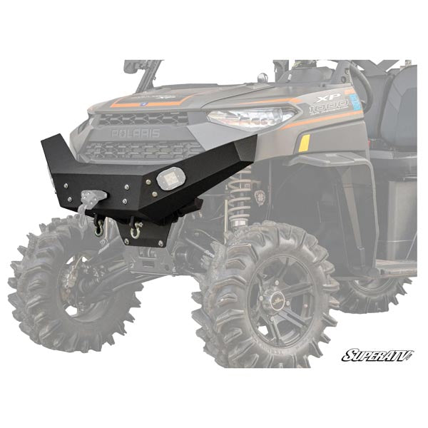 SATV FRNT WINCH BUMPER POL  FBG-P-RAN1K-00