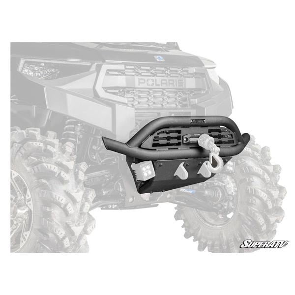 SATV FRNT WINCH BUMPER POL  FBG-P-RAN1K-003-00