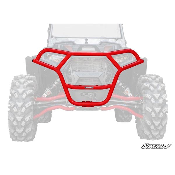 SATV FRNT BUMPER POLARIS RD  FBG-P-RZR1K-006-03
