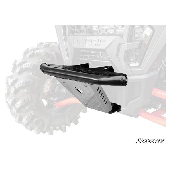 SATV PRERUNNER FRNT BUMPER POL  FBG-P-RZR1K-007-01
