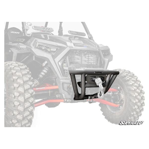SATV FRNT WINCH BUMPER POL  FBG-P-RZRXP-002-K2