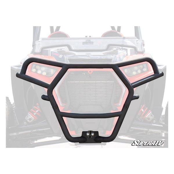 SATV FRNT BUMPER POLARIS  FBG-P-RZRXPTS-00