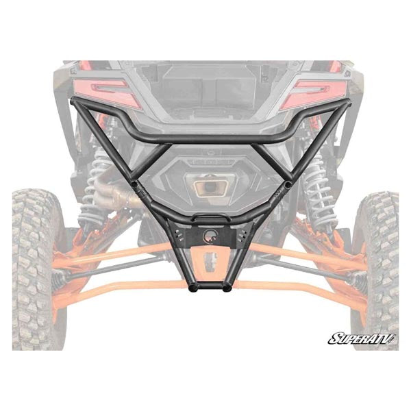 SATV REAR BUMPER POLARIS  RBG-P-PROR-00