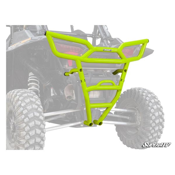 SATV REAR BUMPER POLARIS  RBG-P-RZR1K-003-20