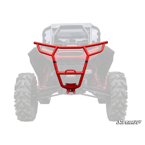 SATV REAR BUMPER POLARIS RD  RBG-P-RZRXPTS-03