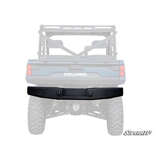 SATV RR WINCH BUMP W/WINCH POL  RB-P-RAN1K-001-WN-35