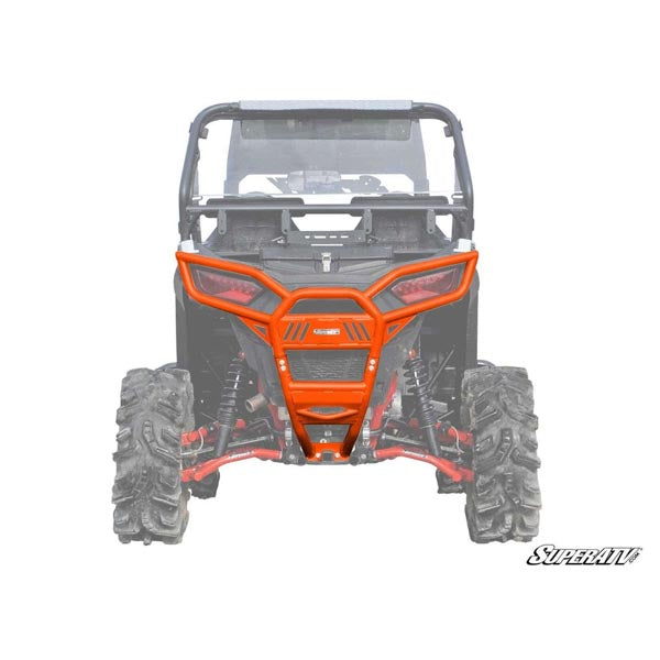 SATV REAR BUMPER POLARIS  RB-P-RZR900-04