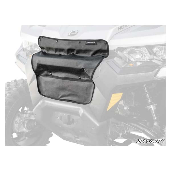 SATV GRILLE COVER KIT CAN-AM  GC-CA-DEF