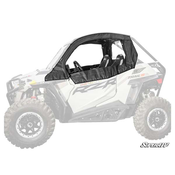 SATV SOFT CAB ENCLOSURE POL POLARIS RZR SE-P-RZR9TS-001