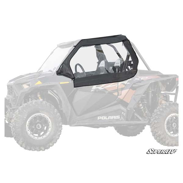 SATV SOFT CAB ENCLOSURE POL POLARIS RZR SE-P-RZRXP-001