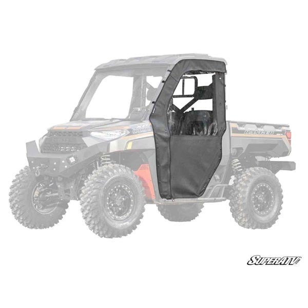 SATV SOFT CAB ENCL POL  SE-P-RAN1K-001