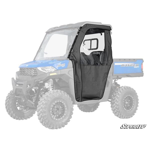 SATV SOFT CAB ENCL POL  SE-P-RAN570SP-001