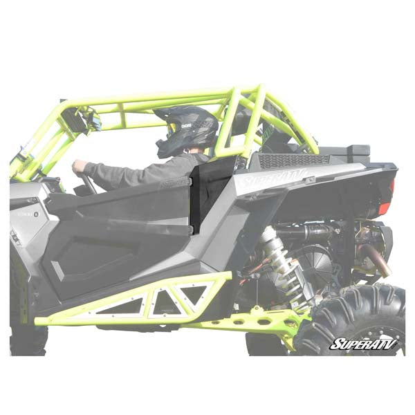 SATV DOOR SIDE PANELS POLARIS  SP-P-RZR1K