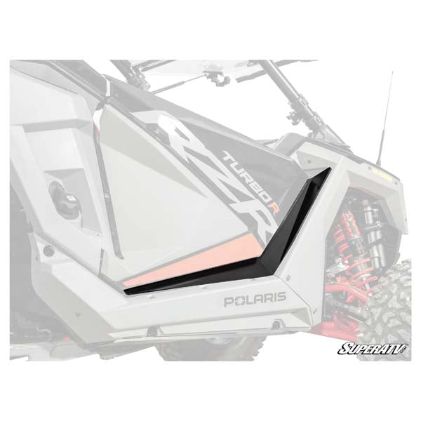 SATV LOWER DOOR VALANCES POL  DOOR-P-PROXP-002-01
