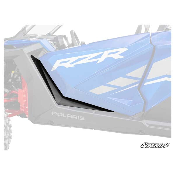 SATV LOWER DOOR VALANCES POL  DOOR-P-PROXP4-001-01