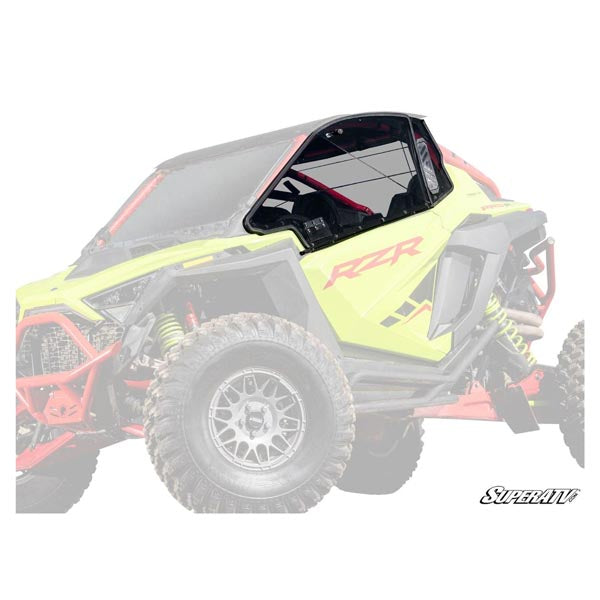 SATV UPPER DOOR POLARIS  DOOR-P-PROR-001-72