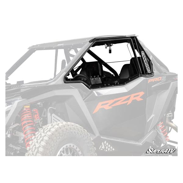 SATV UPPER DOOR POLARIS  DOOR-P-PROS-72