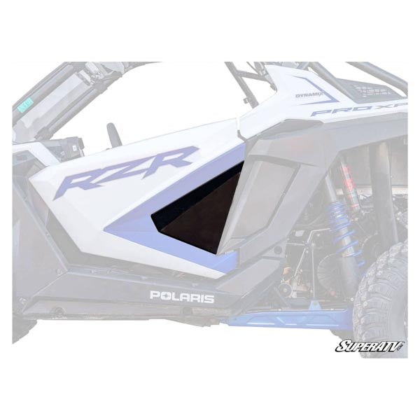 SATV LOWER DOOR POLARIS  DOOR-P-PROXP-01