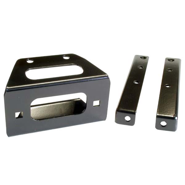 KFI PLOW MOUNT POLARIS 105410