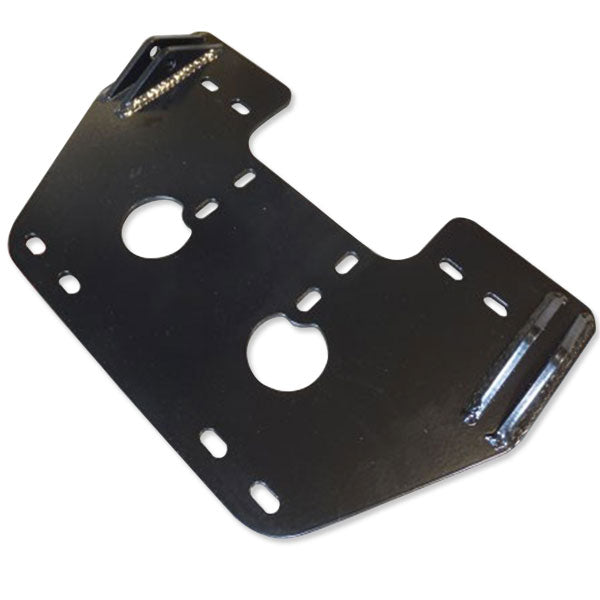 KFI PLOW MOUNT POLARIS 105630