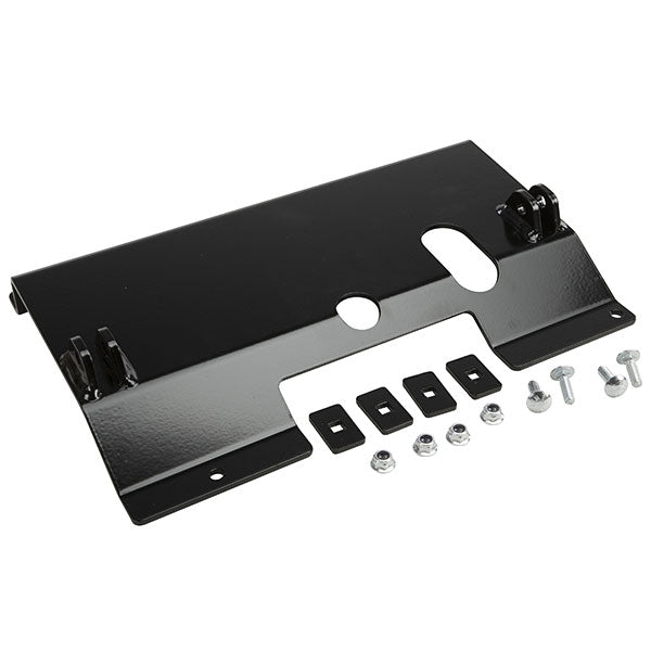 KFI PLOW MOUNT POLARIS 105190